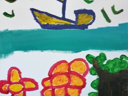 IX Certamen de Pintura Fundar 2019